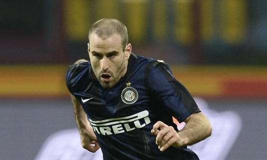 Palacio: "Inter ultimo club in Europa. È la mia casa, il rinnovo un orgoglio"