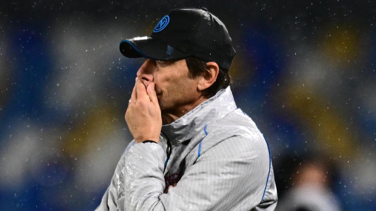 Conte amaro: "C'è emergenza e non recupera nessuno, così impossibile andare avanti. Ma non molliamo"