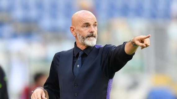 Pioli: "Non abbiamo arretrato di un centimetro così come con l’Inter"