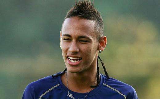 Da Marca: "Neymar sembra Balotelli. Piacerà a Mou?"