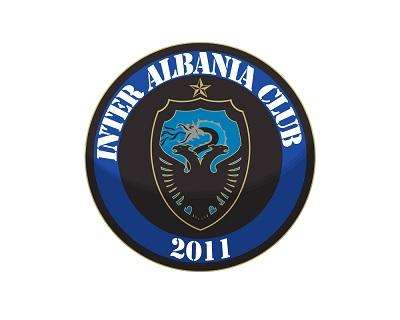 Dall'Albania per sostenere l'Inter