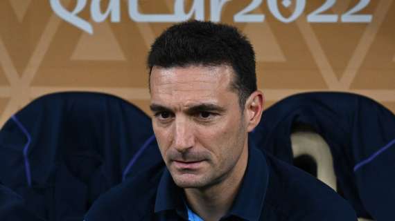 Argentina, Scaloni annuncia: "Faremo un'amichevole per aiutare la gente di Bahia Blanca"