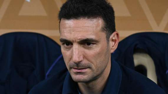 V. Carboni convocato per la Copa America? Scaloni: "Comunicherò la lista definitiva dopo la gara con il Guatemala"