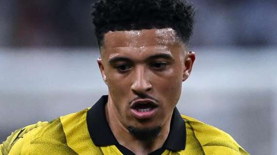 GdS - Inter, lista in aggiornamento per il colpo in attacco: Sancho ha un 'vantaggio'. Adeyemi e Nkunku...