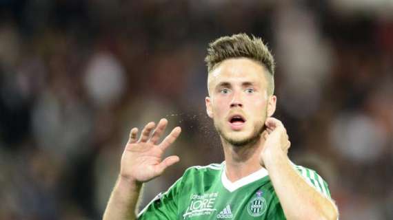 Saint-Etienne, l'ex Chaveriat: "Con l'Inter si vince 2-0"