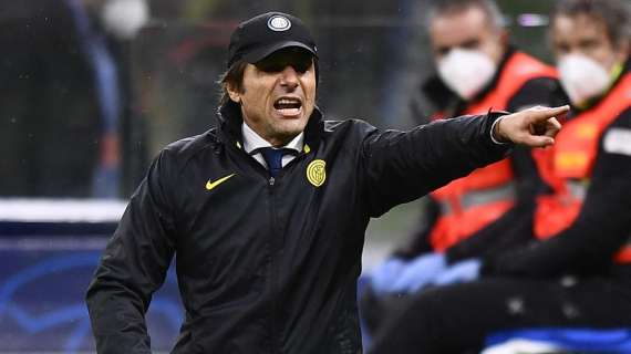 Bucchi non ha dubbi: "Scudetto, corsa a 4: c'è anche l'Inter per tre motivi"