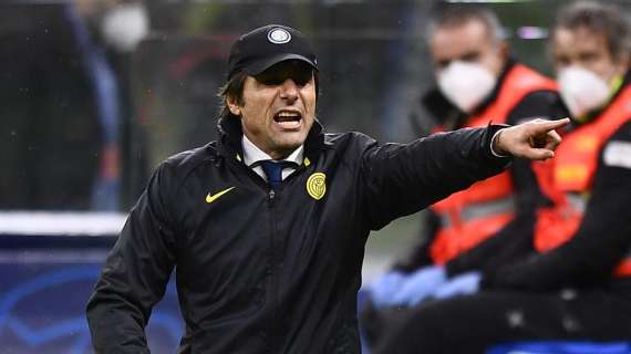 Ambrosini: "Conte ha già provato il piano B, ma è andato male col Gladbach e a Madrid"