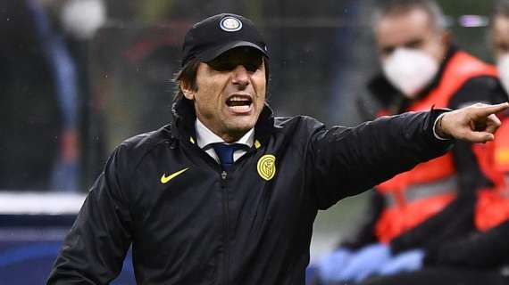 GdS - Torna il derby per lo scudetto: Conte e Pioli come nei grandi duelli dei decenni passati