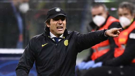 Trentadue vittorie su cinquanta gare: Conte solo il terzo a riuscirci con l'Inter