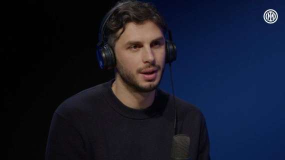 Ranocchia: "Contro l'Atletico Madrid l'Inter ha pagato l'andata, meritava di vincere con più scarto"