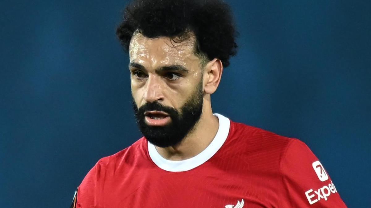 Inter-Liverpool, Salah potrebbe non partire con la squadra verso Milano