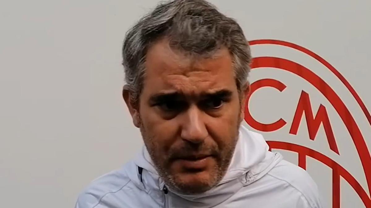 Agli sgoccioli l'avventura di Solivellas Vidal nelle giovanili dell'Inter: ora il ritorno a Bologna