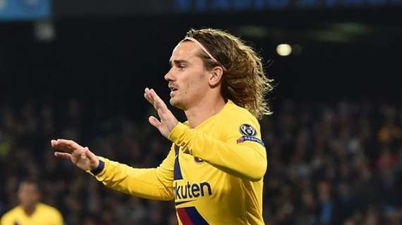 Sconcerti: "Griezmann-Inter? Ripiego di lusso, più completa la coppia Lautaro-Lukaku"