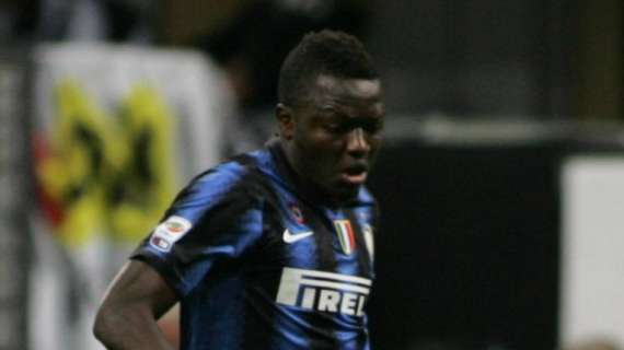 Dalla Turchia: "Resta sul piatto l'offerta a Muntari"