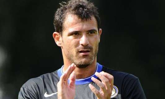 Stankovic, Muntari e Obi tornano ad allenarsi