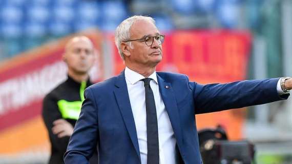 Roma, Ranieri non molla la Champions: "Dobbiamo continuare a credere che ogni cosa sia possibile"