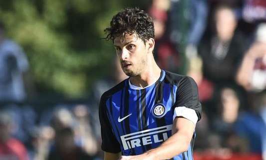 From UK - Per Ranocchia ora si fa sotto il Burnley