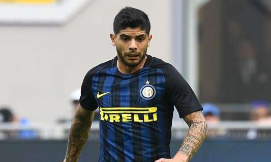 Corsera - Inter nella contraddizione: a deludere i giocatori chiave come Banega. E Gabigol è un caso