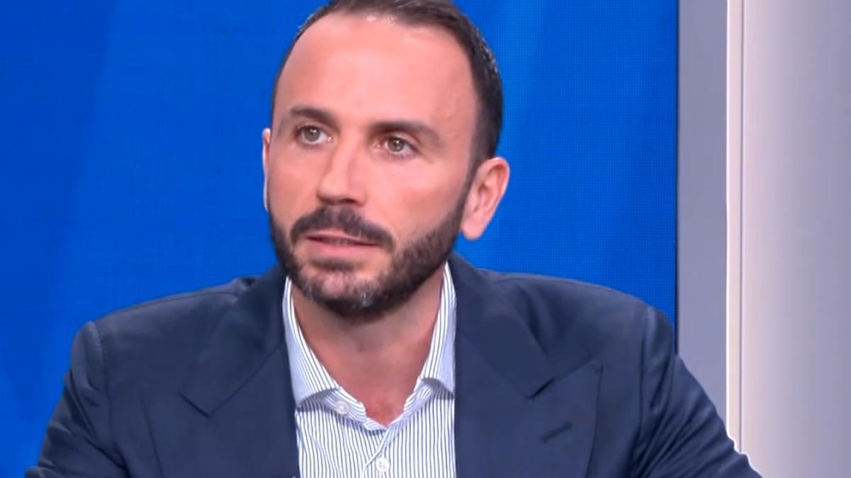 Pazzini: "Inter, vincere a Firenze darebbe un segnale importante. Non mi aspetto tanti gol"