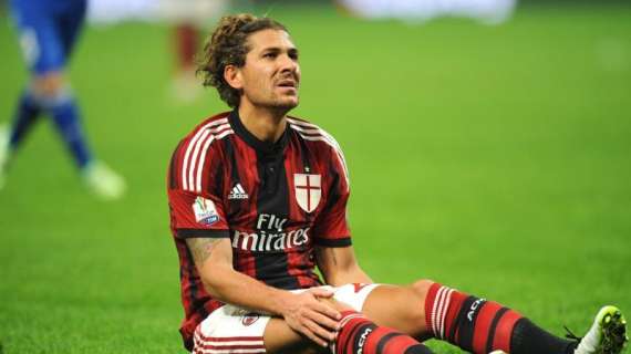 Crisi Milan: Abate striglia Cerci e Bonera va ko