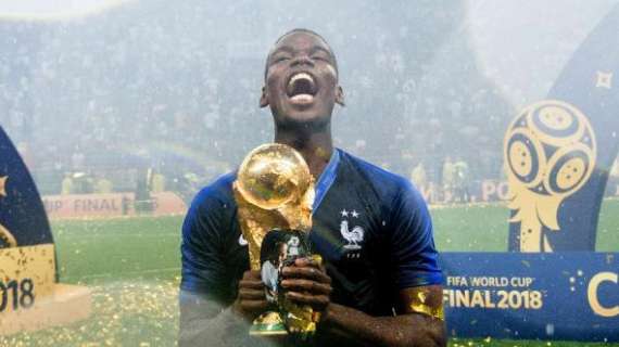 GdS - L'Inter pensa a Pogba: costi elevati, ma ci sono tre variabili che lo rendono possibile. Zhang può trovare la chiave