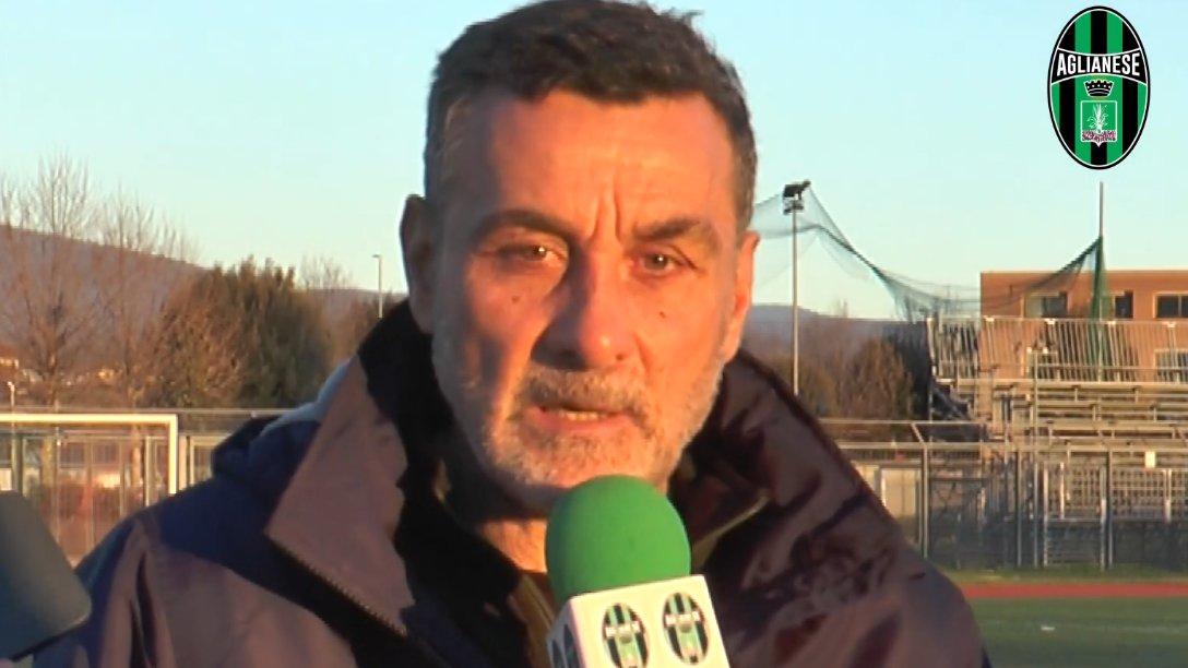 Baiano elogia Chivu: "Come voto gli do 7, non era facile subentrare a Inzaghi"