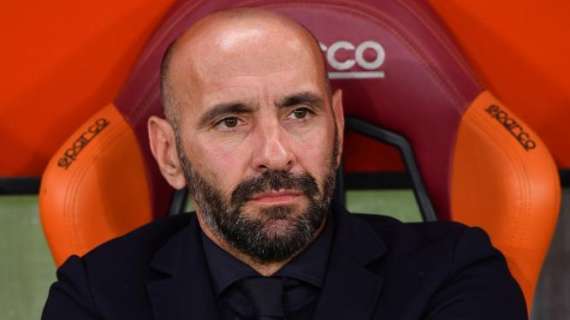 Roma, Monchi: "Stiamo arrivando al livello di Napoli, Juve e Inter. Spalletti? Sapevo sarebbe andato via"