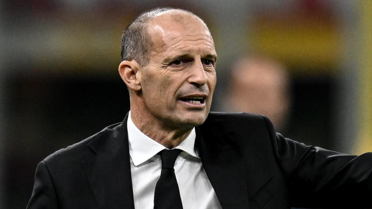 Milan, Allegri: "Il derby sarà meraviglioso, ma ora pensiamo al Parma. Rabiot e Gimenez dopo la sosta"