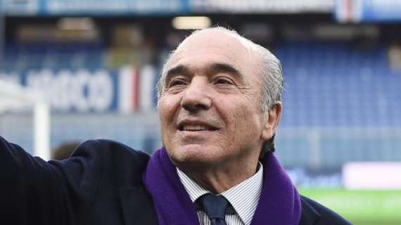 Commisso: "Chiesa picchiato dall'inizio in Fiorentina-Inter, nemmeno un giallo"