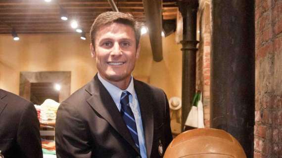 Zanetti: "Voglio tornare protagonista. E Mazzarri sa che lo posso aiutare"