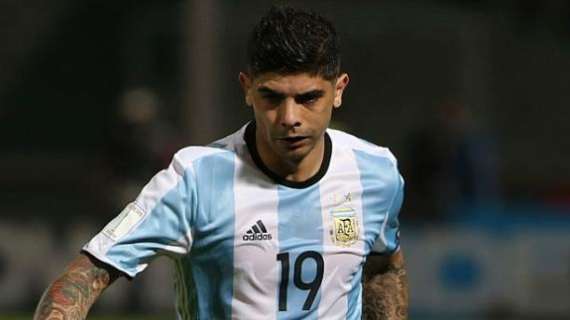 Banega: "Con il Paraguay la vittoria è vitale. Io mi sono adattato ai cambi, voglio sfruttare ogni convocazione"