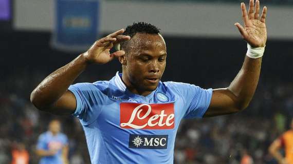 GdS - Zuniga, tutto aperto. E lui non scarta l'Inter