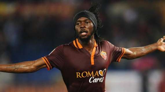 Gervinho: "Derby speciale, ma il presente è l'Inter"