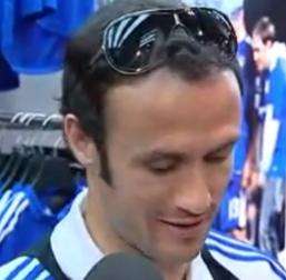 Ricardo Carvalho: "Basta con il Chelsea, l'Inter è uno special club"