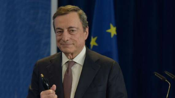 Decreto imprese, i capigruppo chiedono sostegno a Draghi: "Lo sport ha una responsabilità sociale"