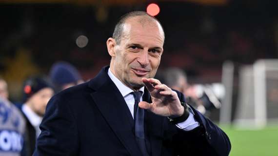 Qui Juventus - Allegri ritrova Rabiot e Chiesa. Piccolo dubbio a centrocampo