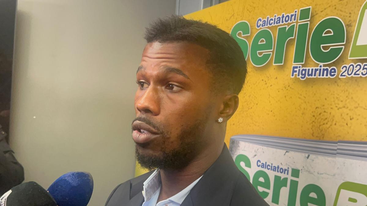 VIDEO - Keita: "Potevo tornare all'Inter con Inzaghi, ci abbiamo provato. L'affare non si è concretizzato perché..."