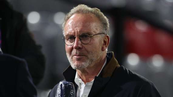 Rummenigge: "Superlega modello che al Bayern non interessa. La soluzione è spendere meno, non guadagnare di più"