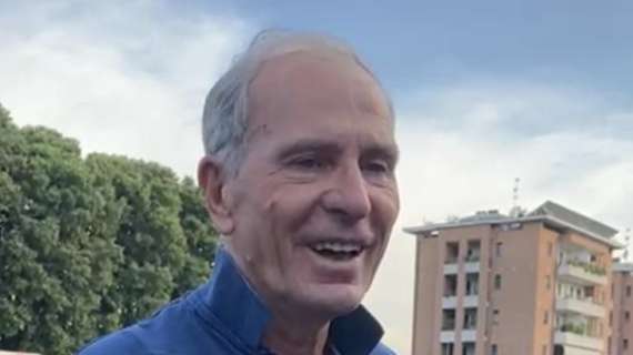Bordon fa 71 anni, gli auguri dell'Inter: "Ha un primato tuttora imbattuto"