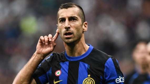 La Mkhi-mania impazza tra gli interisti. E dopo le parentele, arriva una... proposta di matrimonio