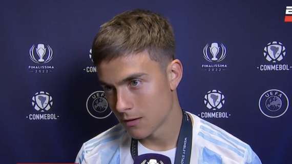 GdS - Dybala ha già scelto l'Inter: nessuno si nasconde più. Lautaro aspetta, manca un'uscita