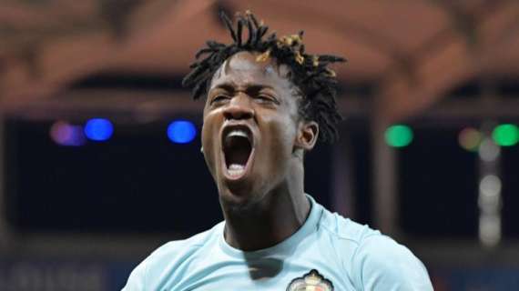 TF1 - Icardi via? L'Inter potrebbe pensare a Batshuayi