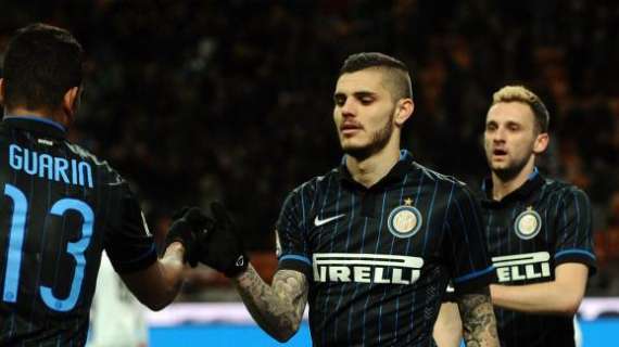 Rumors UK - Icardi, il Chelsea in pole: il punto