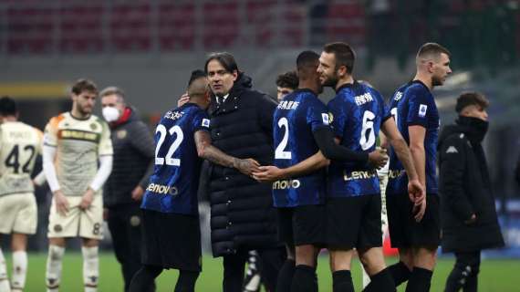 Bookies - Coppa Italia, Inter favorita sulla Roma. Gol di Dzeko a 6,25