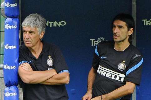 Juric: "All'Inter non è stato permesso a Gasperini di esprimersi al meglio. In quei 2 mesi ho imparato molto"