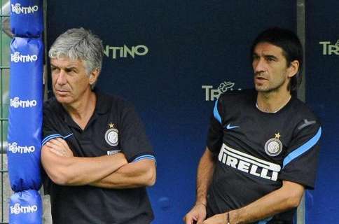 Juric: "L'Inter fu un nuovo mondo. Non ha niente di meno della Juve. Pioli..."