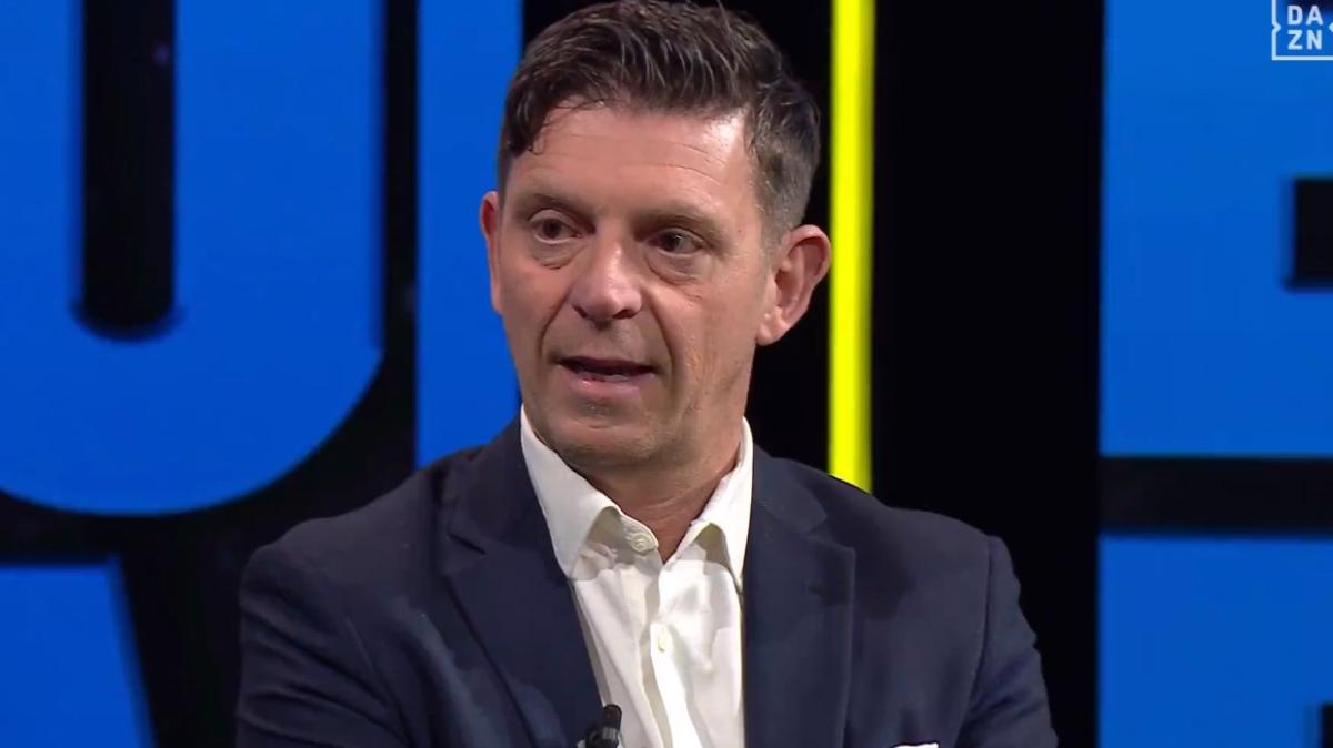 Rocchi: "Chiedo alle squadre di far lavorare gli arbitri con tranquillità. La proposta di Sarri sul VAR non è sbagliata"