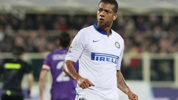 GdS - Il Guarin ritrovato: sarà rinnovo fino al 2017?