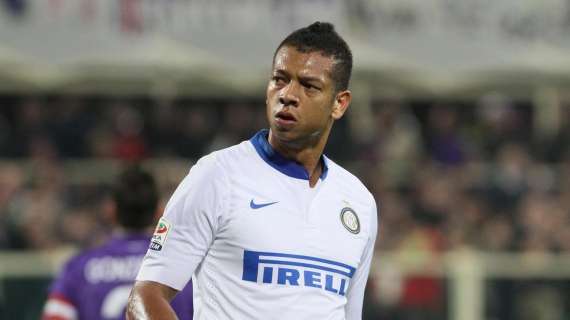 Sky - Per Guarin ora l'Inter aspetta l'offerta giusta