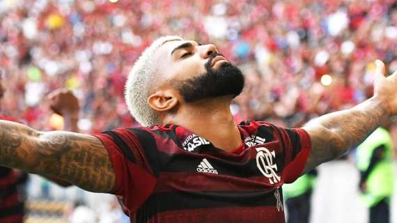Flamengo, la nuova maglia piace. Quella di Gabigol la più richiesta